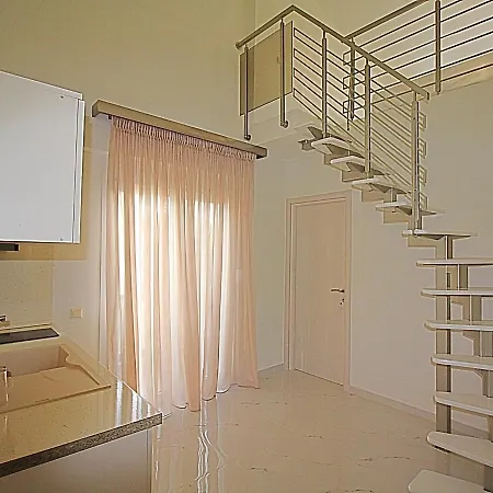 Апарт-отель Sky Rays Luxury 3*