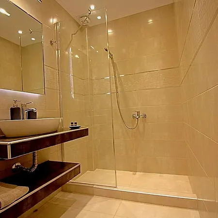 Sky Rays Luxury 3* Никити