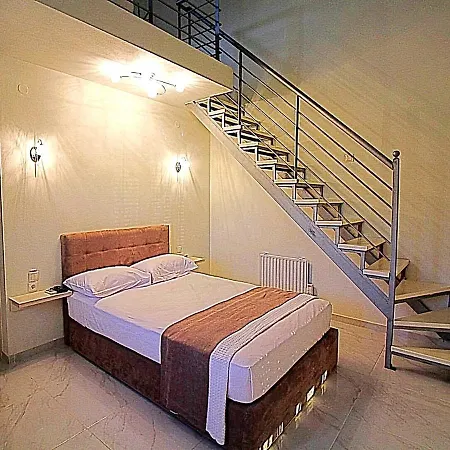 Sky Rays Luxury Никити