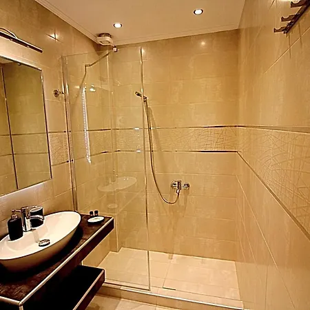 Апарт-отель Sky Rays Luxury Никити