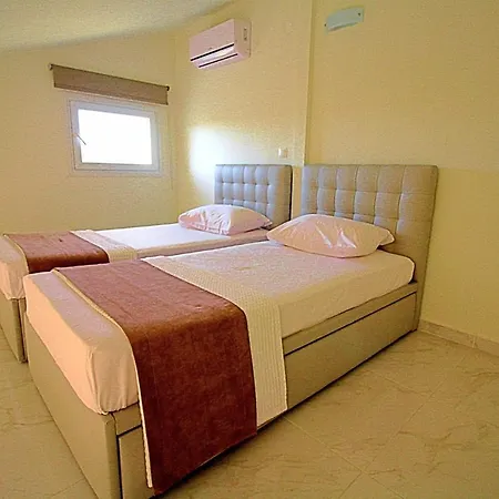 Sky Rays Luxury Lejlighedshotel 3*