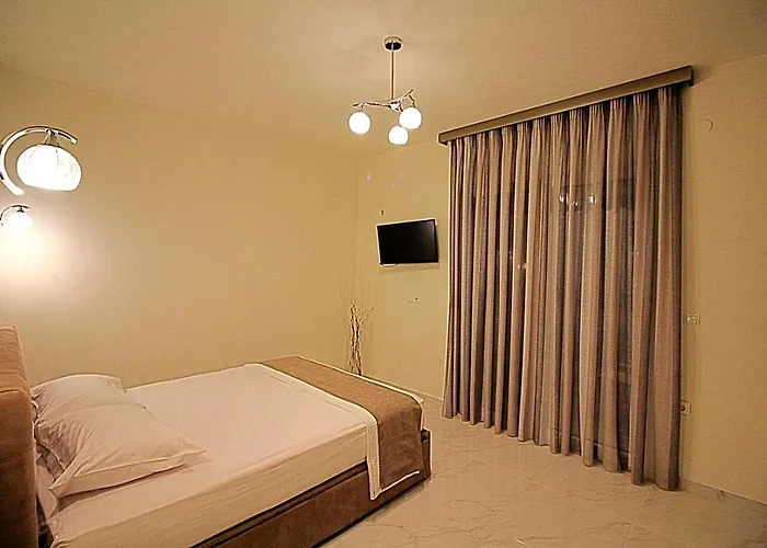 Sky Rays Luxury Nikiti (Sithonia)