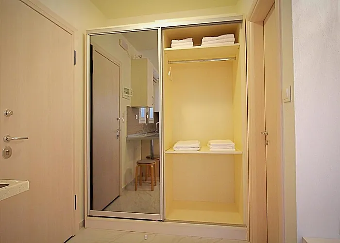 Sky Rays Luxury Nikiti (Sithonia)