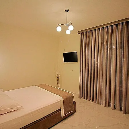 Sky Rays Luxury Νικήτη