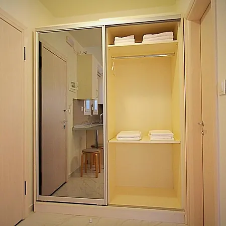 Sky Rays Luxury Nikiti (Sithonia)