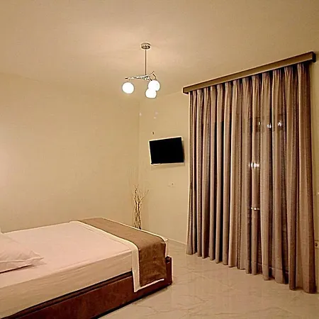 Sky Rays Luxury Nikiti (Sithonia)