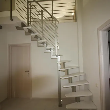 Sky Rays Luxury Aparthotel 3*