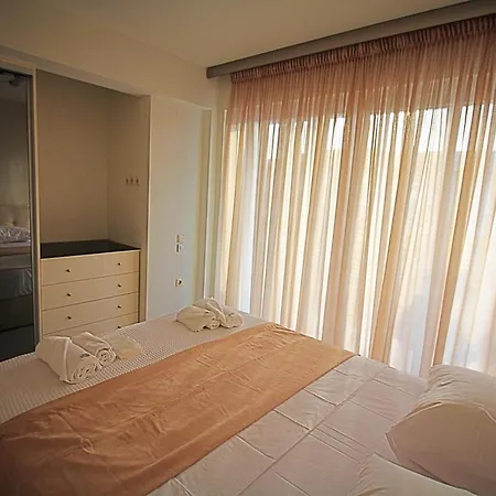 Sky Rays Luxury 3* Nikiti (Sithonia)