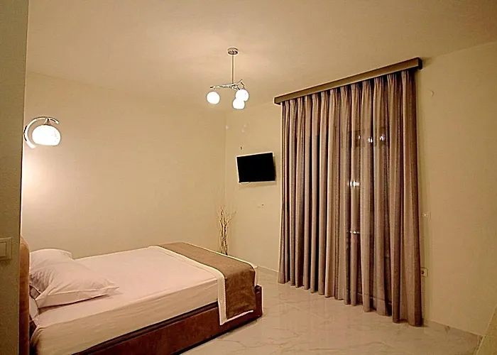 Sky Rays Luxury 尼基季